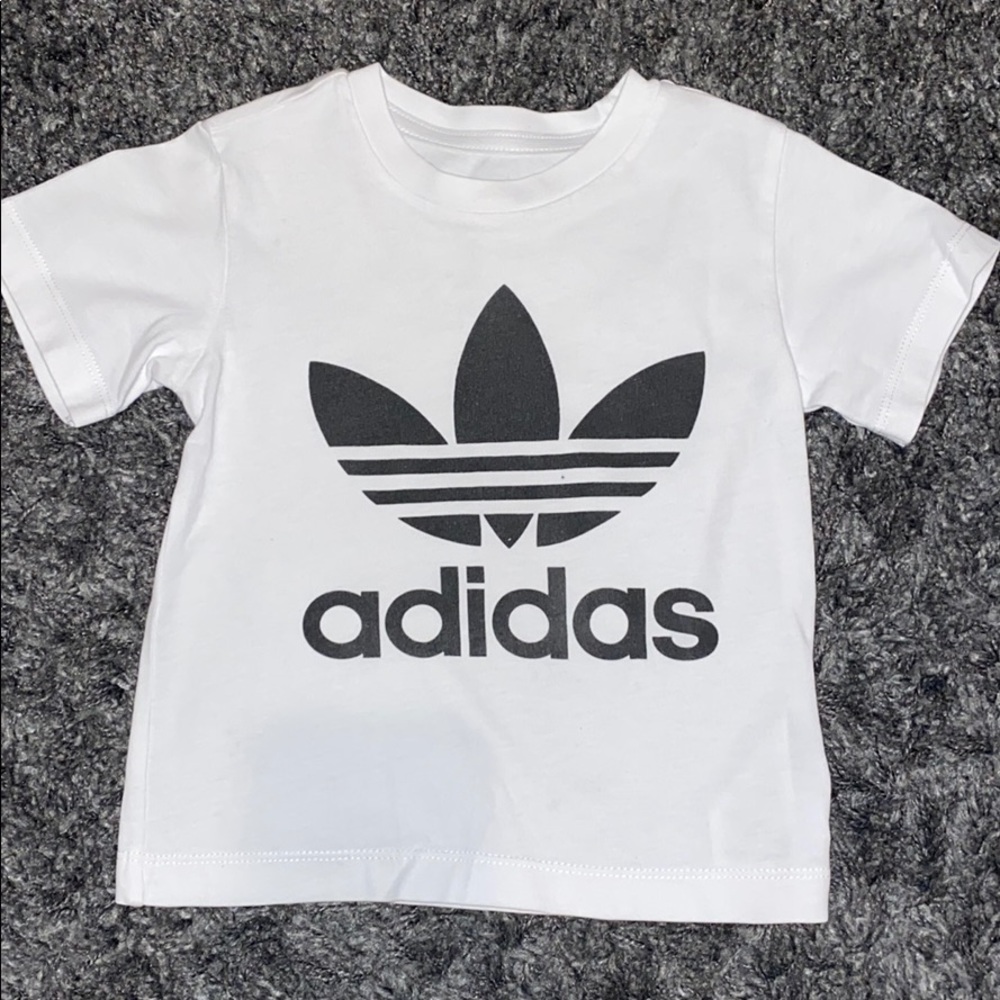 Adidas Tee